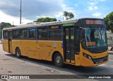 Real Auto Ônibus A41300 na cidade de Rio de Janeiro, Rio de Janeiro, Brasil, por Jorge Lucas Araújo. ID da foto: :id.