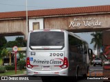 Primeira Classe Transportes 2000 na cidade de Rio Verde, Goiás, Brasil, por Deoclismar Vieira. ID da foto: :id.