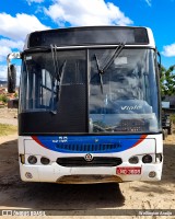 Ônibus Particulares 3808 na cidade de Capistrano, Ceará, Brasil, por Wellington Araújo. ID da foto: :id.