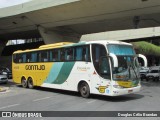 Empresa Gontijo de Transportes 14335 na cidade de Belo Horizonte, Minas Gerais, Brasil, por Douglas Célio Brandao. ID da foto: :id.
