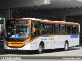Itamaracá Transportes 1.698 na cidade de Recife, Pernambuco, Brasil, por Gustavo Felipe Melo. ID da foto: :id.