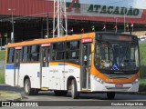Itamaracá Transportes 1.516 na cidade de Paulista, Pernambuco, Brasil, por Gustavo Felipe Melo. ID da foto: :id.