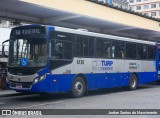 Turb Petrópolis > Turp -Transporte Urbano de Petrópolis 6130 na cidade de Petrópolis, Rio de Janeiro, Brasil, por Jordan Santos do Nascimento. ID da foto: :id.