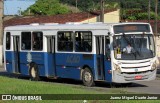 Ação Transportes e Turismo 345 na cidade de Mongaguá, São Paulo, Brasil, por Juarez Miguel Duarte Junior. ID da foto: :id.