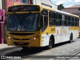 Plataforma Transportes 30578 na cidade de Salvador, Bahia, Brasil, por Alexandre Souza Carvalho. ID da foto: :id.