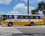 Via Loc BJ-87804 na cidade de Belém, Pará, Brasil, por Hugo Bernar Reis Brito. ID da foto: :id.