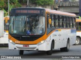 Itamaracá Transportes 1.513 na cidade de Paulista, Pernambuco, Brasil, por Gustavo Felipe Melo. ID da foto: :id.