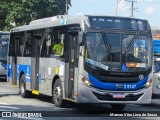 Transcooper > Norte Buss 2 6147 na cidade de São Paulo, São Paulo, Brasil, por Marcos Vitor Lima de Souza. ID da foto: :id.