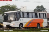 Ônibus Particulares 8396 na cidade de Marituba, Pará, Brasil, por Bezerra Bezerra. ID da foto: :id.