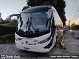 Bel-Tour Transportes e Turismo 326 na cidade de Nova Friburgo, Rio de Janeiro, Brasil, por Felipe Cardinot de Souza Pinheiro. ID da foto: :id.