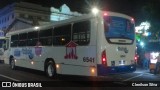 Viação Atalaia Transportes 6541 na cidade de Aracaju, Sergipe, Brasil, por Clenilson Silva . ID da foto: :id.