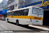 Arrudatur Transportes Ltda 16 na cidade de Apucarana, Paraná, Brasil, por Emanoel Diego.. ID da foto: :id.