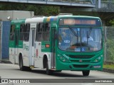 OT Trans - Ótima Salvador Transportes 21375 na cidade de Salvador, Bahia, Brasil, por José Helvécio. ID da foto: :id.