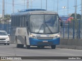 Totality Transportes 9200 na cidade de Jaboatão dos Guararapes, Pernambuco, Brasil, por Jonathan Silva. ID da foto: :id.