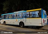 Transportes Barra D13051 na cidade de Rio de Janeiro, Rio de Janeiro, Brasil, por Jorge Lucas Araújo. ID da foto: :id.