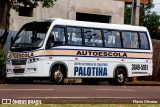 Auto Escola Palotina 8124 na cidade de Palotina, Paraná, Brasil, por Flávio Oliveira. ID da foto: :id.