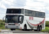 CRV Tur 0021 na cidade de Apucarana, Paraná, Brasil, por Pedroka Ternoski. ID da foto: :id.
