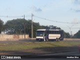 AVS Tur 6515 na cidade de Jaboatão dos Guararapes, Pernambuco, Brasil, por Jonathan Silva. ID da foto: :id.