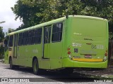 Transcol Transportes Coletivos 04438 na cidade de Teresina, Piauí, Brasil, por Wesley Rafael. ID da foto: :id.