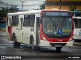 Integração Transportes 0421046 na cidade de Manaus, Amazonas, Brasil, por Luiz Henrique. ID da foto: :id.