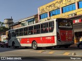Express Transportes Urbanos Ltda 4 8952 na cidade de São Paulo, São Paulo, Brasil, por Thiago Lima. ID da foto: :id.