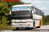 Clei Turismo 4G12 na cidade de Curuçá, Pará, Brasil, por Bezerra Bezerra. ID da foto: :id.