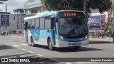 Rogil Transportes Rodoviários 3 017 na cidade de Campos dos Goytacazes, Rio de Janeiro, Brasil, por Jeremias Barcelos. ID da foto: :id.