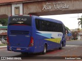 RodeRotas - Rotas de Viação do Triângulo 72103 na cidade de Rio Verde, Goiás, Brasil, por Deoclismar Vieira. ID da foto: :id.