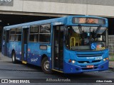 Bettania Ônibus 30438 na cidade de Belo Horizonte, Minas Gerais, Brasil, por Athos Arruda. ID da foto: :id.