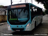 Rota Sol > Vega Transporte Urbano 35502 na cidade de Fortaleza, Ceará, Brasil, por Matheus Da Mata Santos. ID da foto: :id.