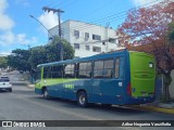 MOBI Transporte Urbano 150 na cidade de Governador Valadares, Minas Gerais, Brasil, por Arthur Nogueira Vanzillotta. ID da foto: :id.