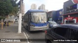 Sambaíba Transportes Urbanos 2 2375 na cidade de São Paulo, São Paulo, Brasil, por Israel Willian Valdez Gomez. ID da foto: :id.