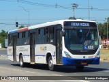 SOGIL - Sociedade de Ônibus Gigante Ltda. 133 na cidade de Gravataí, Rio Grande do Sul, Brasil, por Maurício Rodrigues. ID da foto: :id.