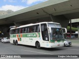 Empresa Gontijo de Transportes 20165 na cidade de Belo Horizonte, Minas Gerais, Brasil, por Douglas Célio Brandao. ID da foto: :id.