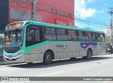 São Jorge de Transportes 220 na cidade de Pelotas, Rio Grande do Sul, Brasil, por Patrick Coutinho Lemos. ID da foto: :id.