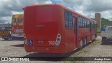 Itamaracá Transportes 782 na cidade de Abreu e Lima, Pernambuco, Brasil, por Andrey Alves. ID da foto: :id.