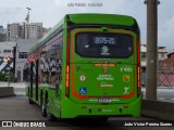 TRANSPPASS - Transporte de Passageiros 8 1093 na cidade de São Paulo, São Paulo, Brasil, por João Victor Pereira Soares. ID da foto: :id.