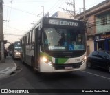 Empresa de Ônibus Vila Galvão 2388 na cidade de Guarulhos, São Paulo, Brasil, por Kleberton Santos Silva. ID da foto: :id.