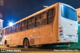 Ônibus Particulares 4F98 na cidade de Curitiba, Paraná, Brasil, por Marco Aurélio Batista e Silva. ID da foto: :id.