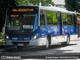 Rodotur Turismo 1.923 na cidade de Abreu e Lima, Pernambuco, Brasil, por Wendel Miguel /MIGUELPHOTOBUS. ID da foto: :id.