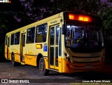 SM Transportes 20465 na cidade de Belo Horizonte, Minas Gerais, Brasil, por Lucas de Barros Moura. ID da foto: :id.