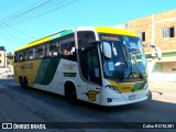 Empresa Gontijo de Transportes 15085 na cidade de Coronel Fabriciano, Minas Gerais, Brasil, por Celso ROTA381. ID da foto: :id.