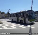 Erig Transportes > Gire Transportes B63074 na cidade de Rio de Janeiro, Rio de Janeiro, Brasil, por Guilherme Fernandes. ID da foto: :id.