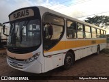 Transporte Rural 7604 na cidade de Anápolis, Goiás, Brasil, por Sullyvan Martins Ribeiro. ID da foto: :id.