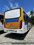 Itamaracá Transportes 1.625 na cidade de Abreu e Lima, Pernambuco, Brasil, por Estefani Dantas. ID da foto: :id.