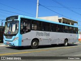 Porto Real Transportes Coletivos 003 na cidade de Porto Real, Rio de Janeiro, Brasil, por Renan Vieira. ID da foto: :id.