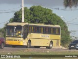 Cooperfretur - Cooperativa Pernambucana de Fretamento e Turismo 3544 na cidade de Jaboatão dos Guararapes, Pernambuco, Brasil, por Jonathan Silva. ID da foto: :id.