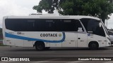 COOTACE - Cooperativa de Transportes do Ceará 0241018 na cidade de Fortaleza, Ceará, Brasil, por Bernardo Pinheiro de Sousa. ID da foto: :id.