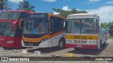 Itamaracá Transportes CITYTOUR na cidade de Abreu e Lima, Pernambuco, Brasil, por Andrey Alves. ID da foto: :id.