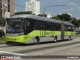 Auto Omnibus Nova Suissa 30585 na cidade de Belo Horizonte, Minas Gerais, Brasil, por Osvaldo Born. ID da foto: :id.